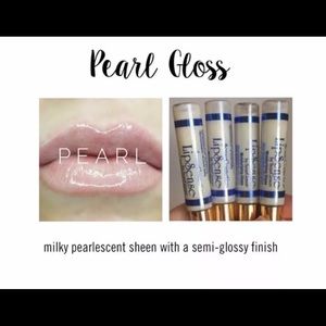 Pearl Gloss